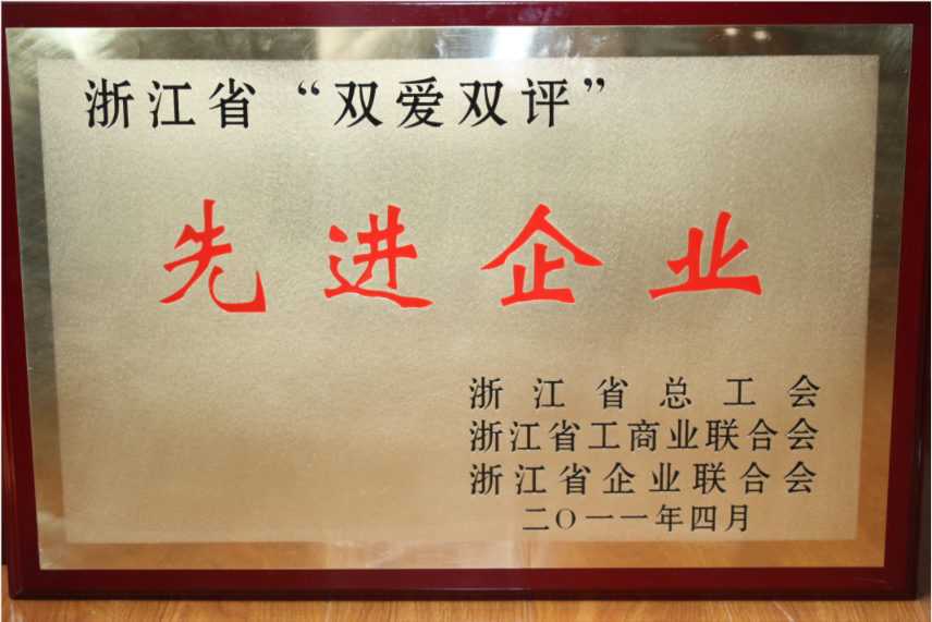 先進企業(yè)
