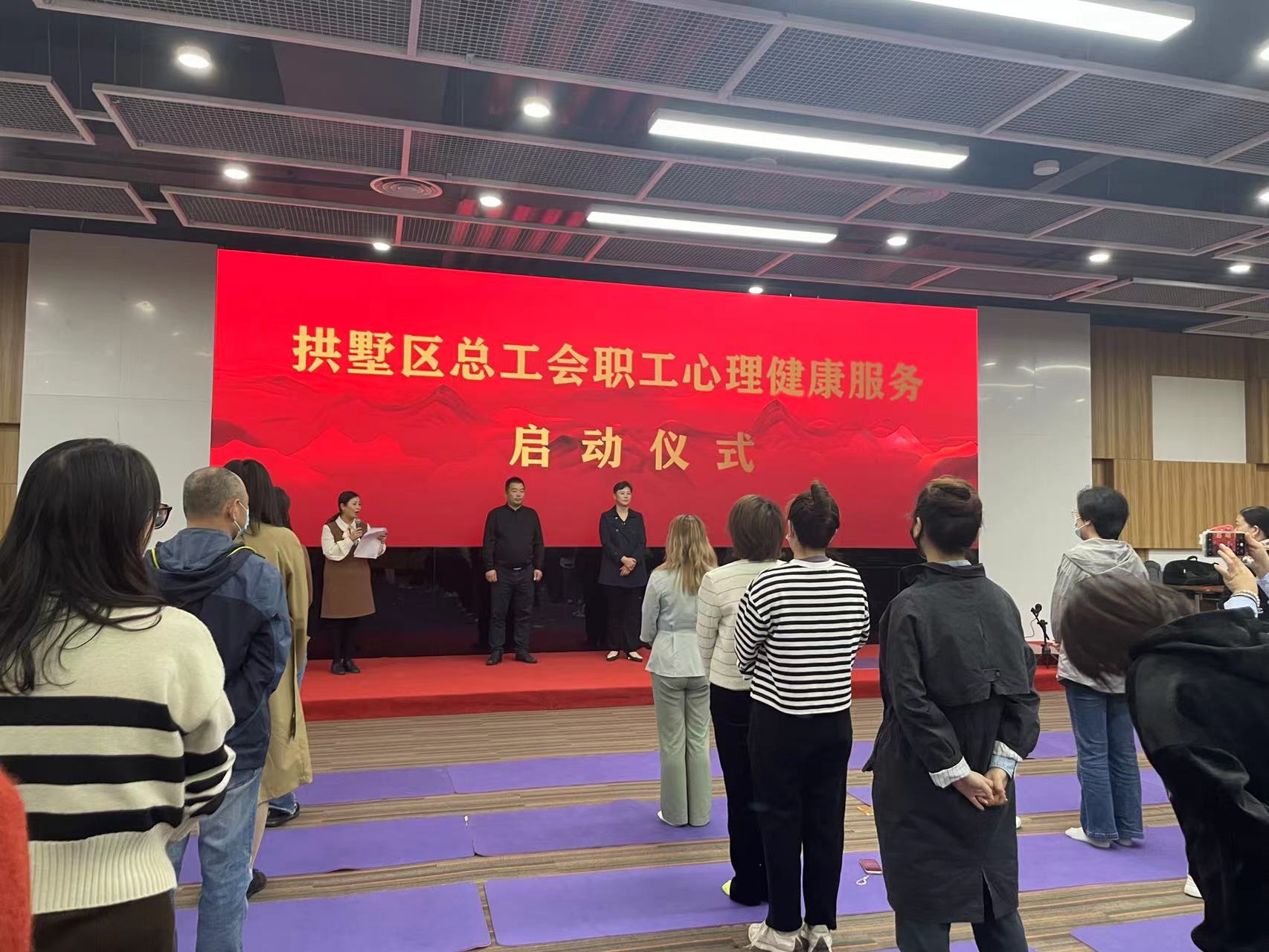 傾聽(tīng)心的聲音 不一樣的音樂(lè)會(huì)